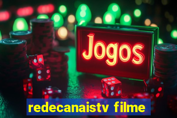 redecanaistv filme